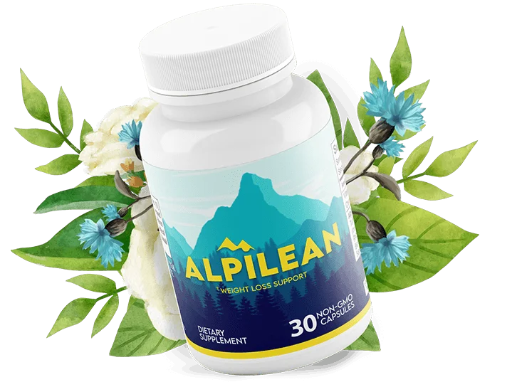 Alpilean 300×250